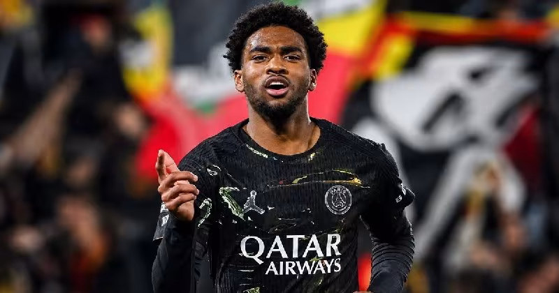 Ibrohim Mbaye 'Roma'ga o'tmaydi