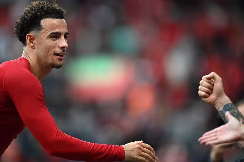 Liverpul Kertis Jons ketgan taqdirda ham yangi yarim himoyachi xarid qilmasligi mumkin