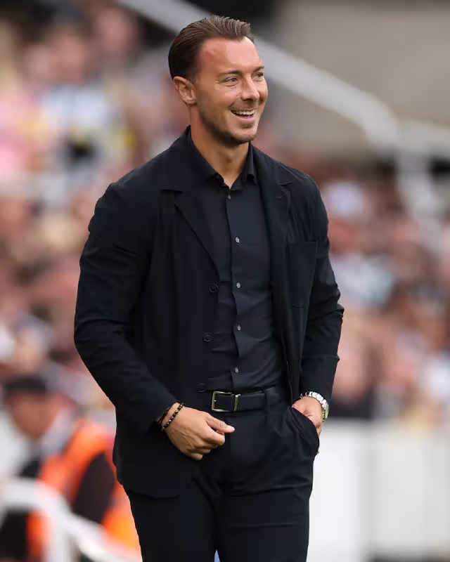 Mattias Yayssle «Nyukasl» futbolchilarining holati haqida gapirdi