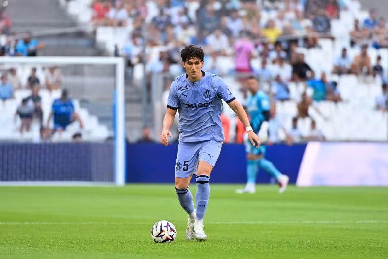 Roma «Renn» futbolchisini ijaraga olmoqchi