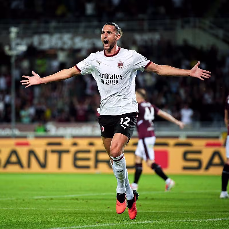 MilanNews.it: «Torino»ga qarshi o'yinda «Milan» futbolchilariga berilgan baholar