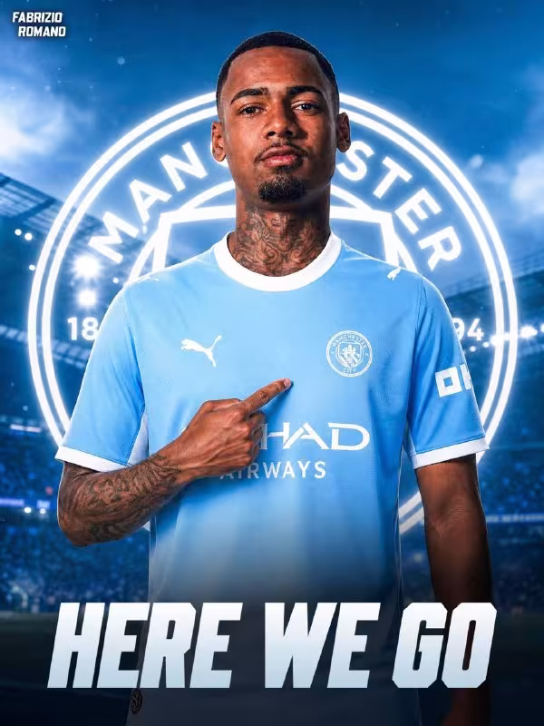 Allan "Manchester City" futbolchisiga aylandi