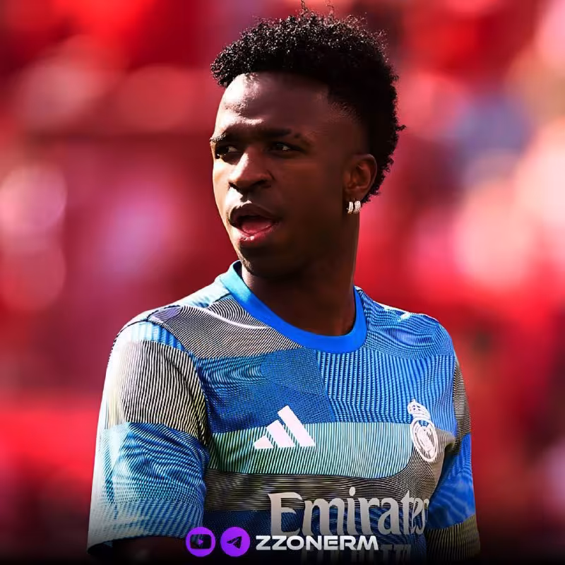 Real Madrid Vinisius Juniorning shartnoma talablaridan norozi