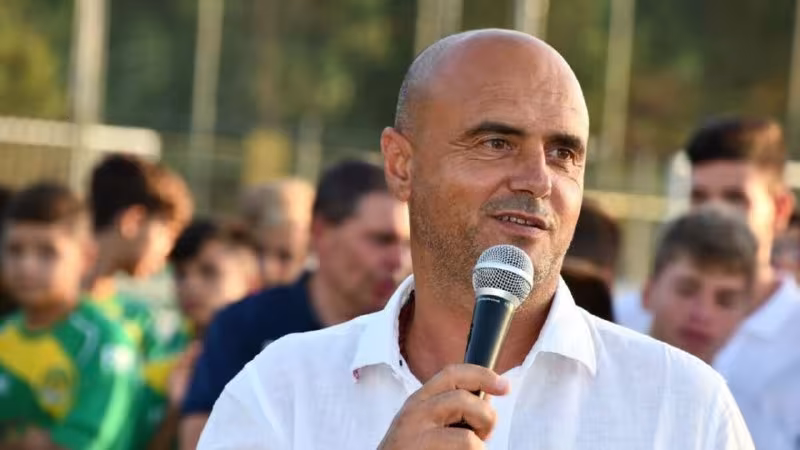 Juzeppe Jannini: "Roma"da yoshlarga tayanish – muhim qadam"