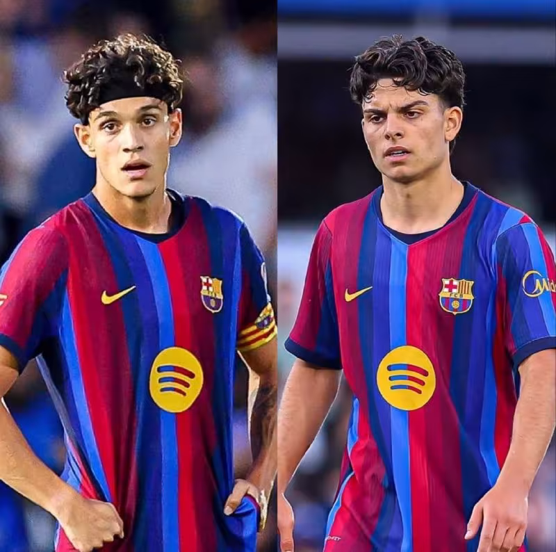 Hansi Flik Xavi Espartni tanladi