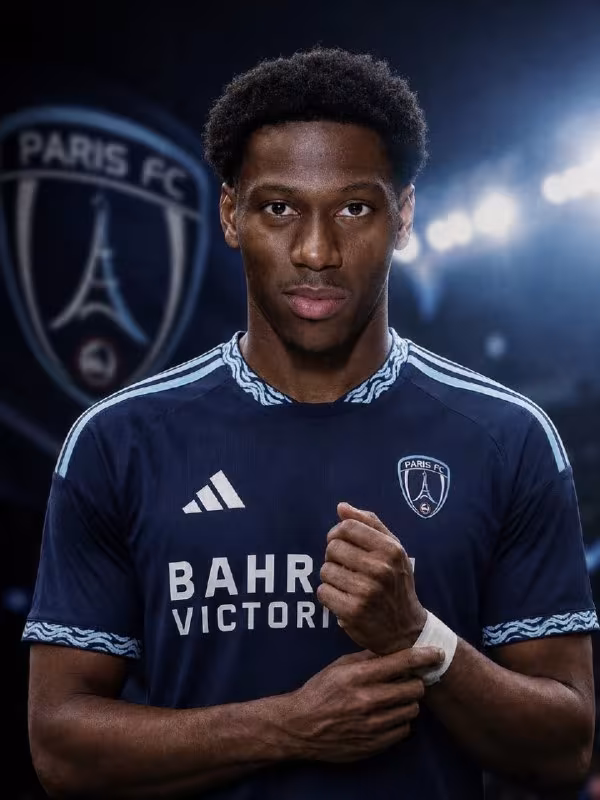 Paris FC Jonatan Devid uchun taklif tayyorlamoqda