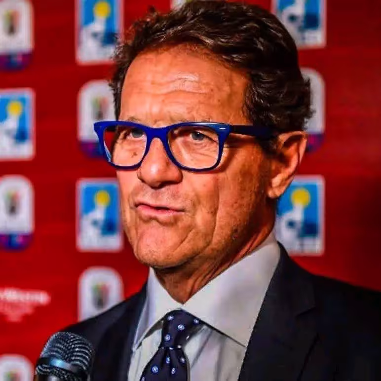 Fabio Kapello: Rafael Leao super mavsum o'tkazishi kerak