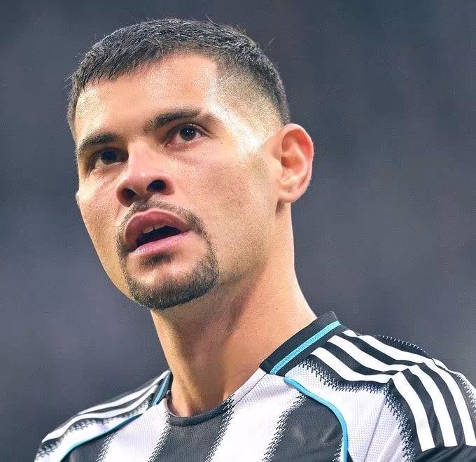 Bruno Gimaraes transferi bo'yicha yangi tafsilotlar