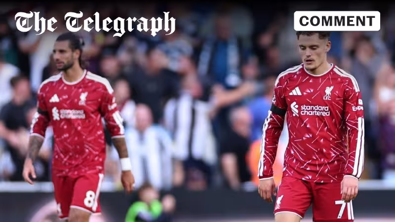 King: "Liverpul" markaziy zonani kuchaytirishi shart"