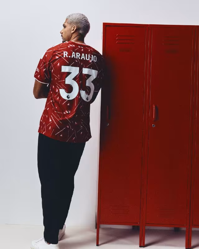 Futbolchi o'zi tanlagan raqamning ahamiyati haqida gapirdi