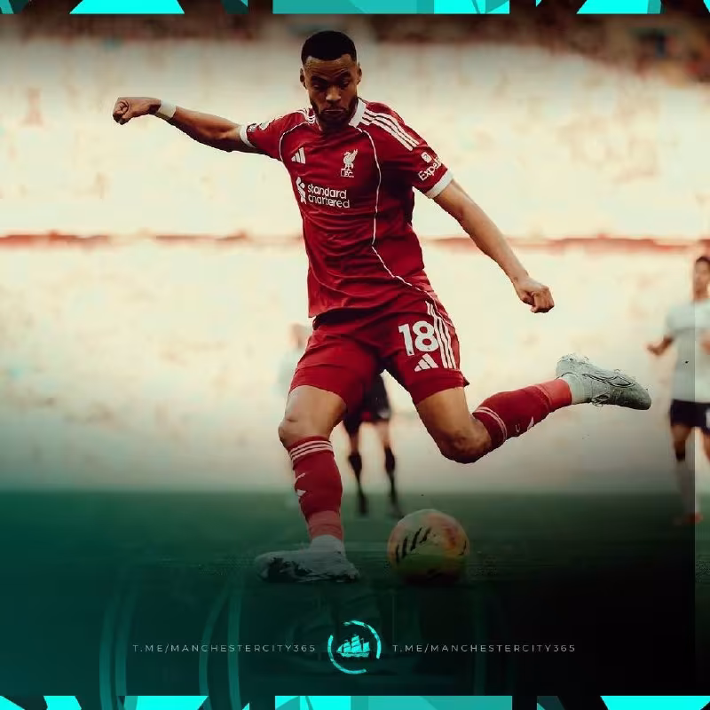 Manchester City Kodi Gakpo transferiga yaqin