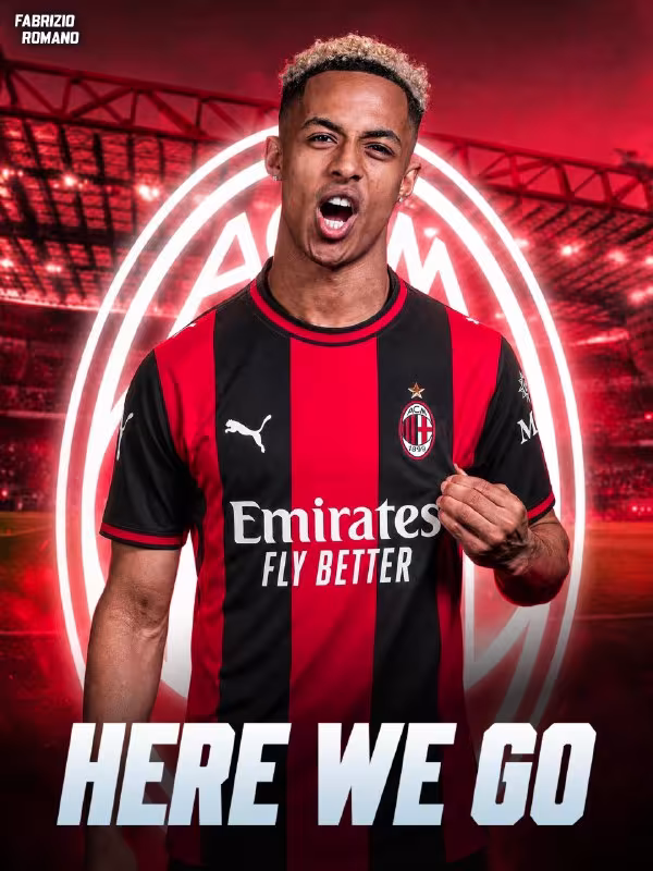 Milan Omari Xatchinsonni ijaraga olmoqchi