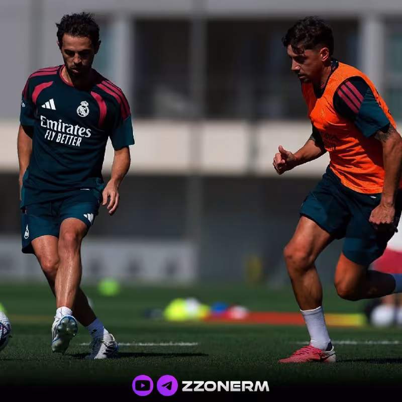 Mourinho "Real Madrid"da qaysi futbolchilarga ishonch bildirmoqchi?