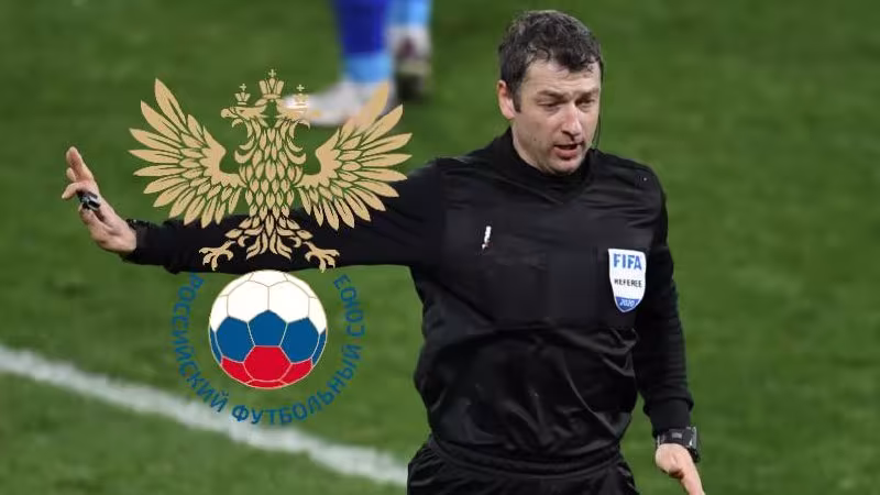 Rossiya Davlat Dumasi hakamlik masalasini ko'rib chiqadi