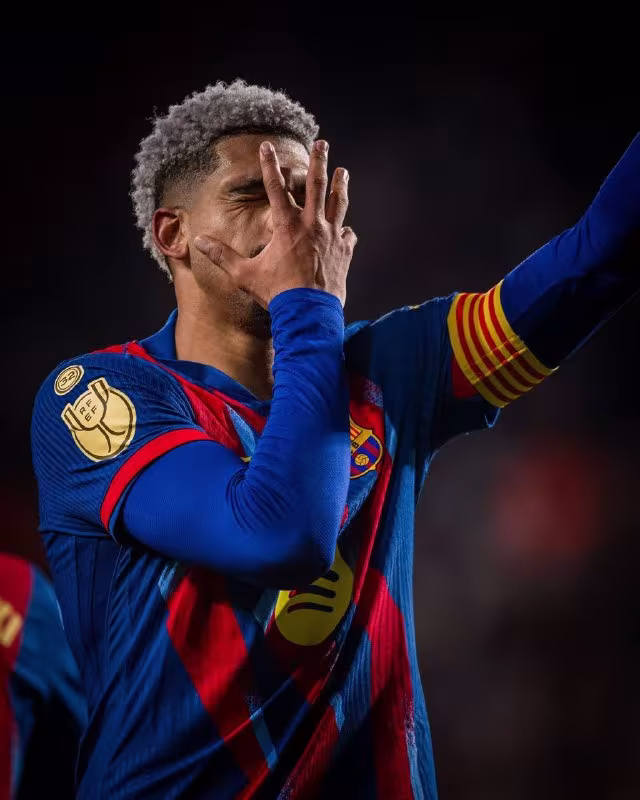 Ronald Arauxo «Liverpul»ga o'tishi mumkin
