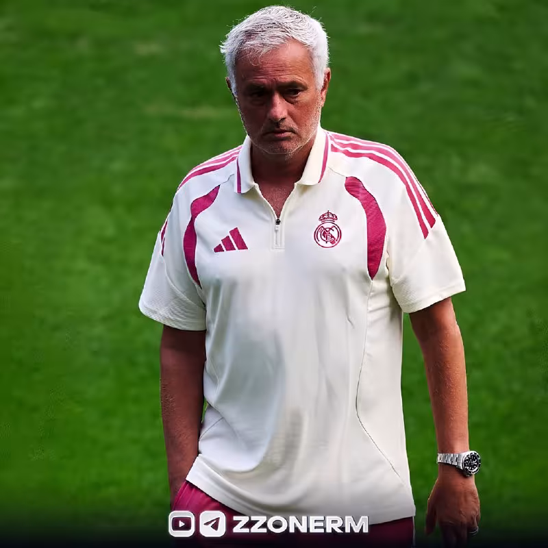 AS: Mourinyo «Real» futbolchilaridan nimalarni talab qilmoqda?