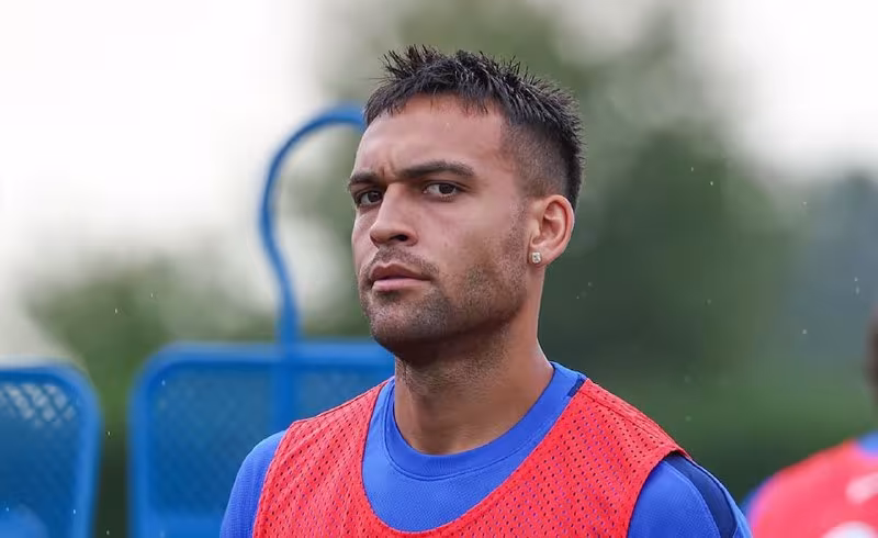 Inter Lautaro Martinez'ni sotmoqchi emas