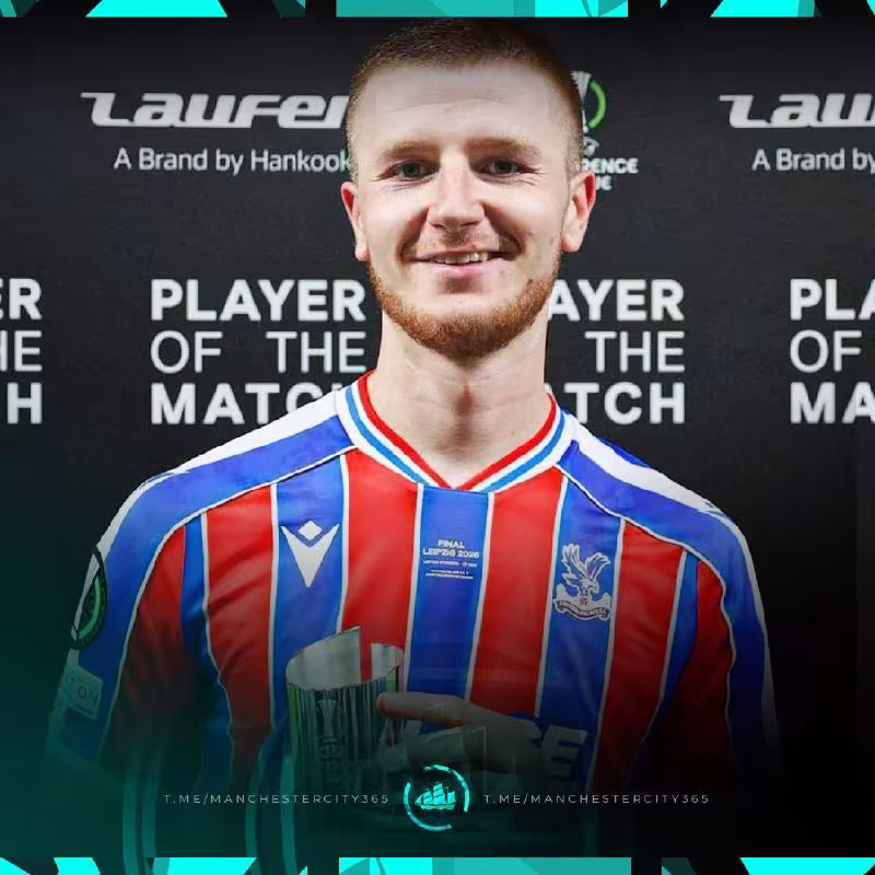 Manchester City Adam Uortonni sotib olmoqchi emas