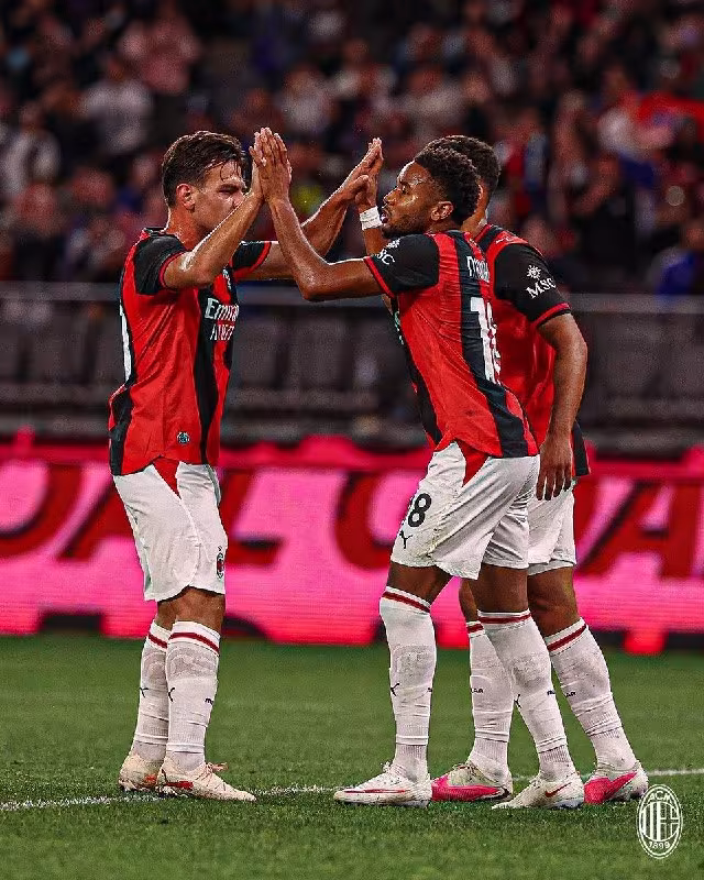 Milan tarkibni tozalashda muammolarga duch kelmoqda