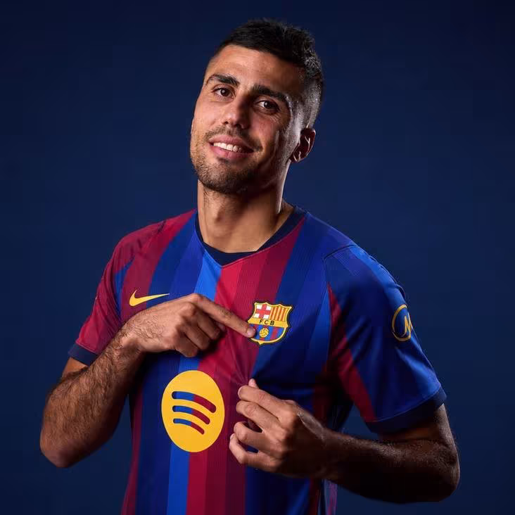 Fabrisio Romano: Rodri transferi yaqinlashmoqda