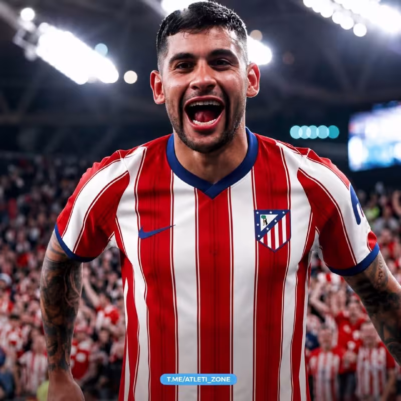 Nikolo Skira: «Atletiko» Kuti Romero bilan kelishuvga erishdi