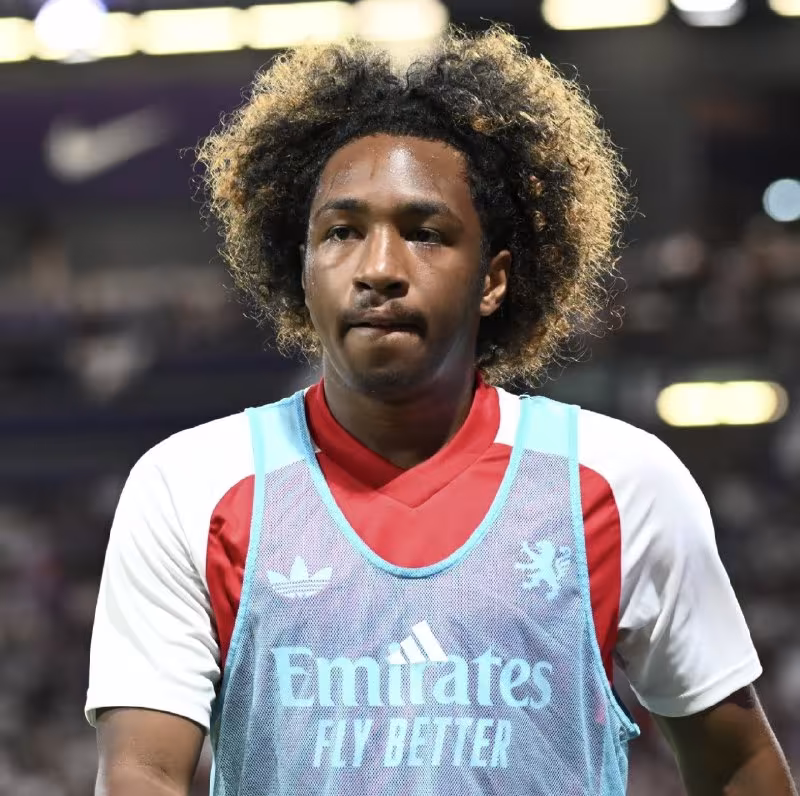 L'Equipe: Malik Fofana «Lion»dan ketishi mumkin