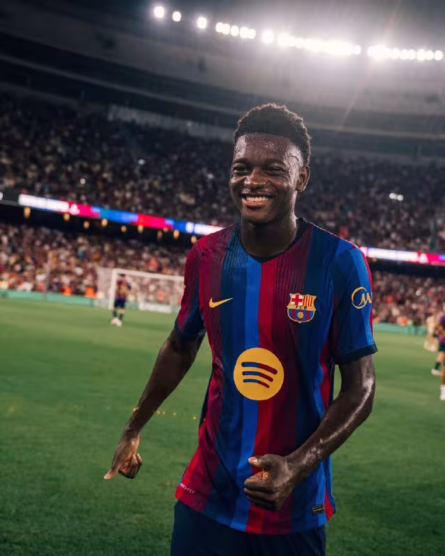 Jessi Bisivu La Liga startini o'tkazib yuboradi