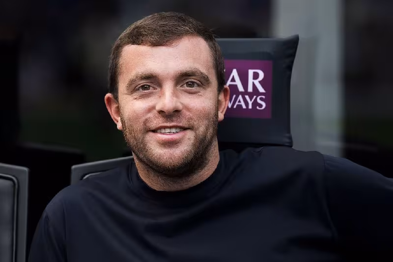Fabrisio Romano: «Barselona» Alvaresdan voz kechdi, «Inter» esa Lautaro bilan tinch