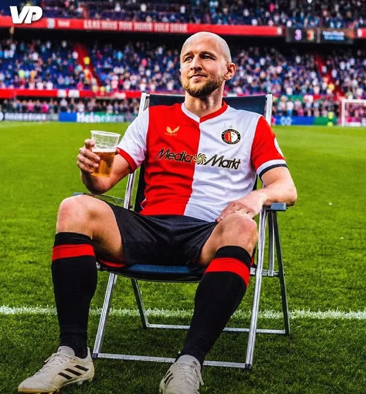 Gernot Trauner faoliyatini yakunladi