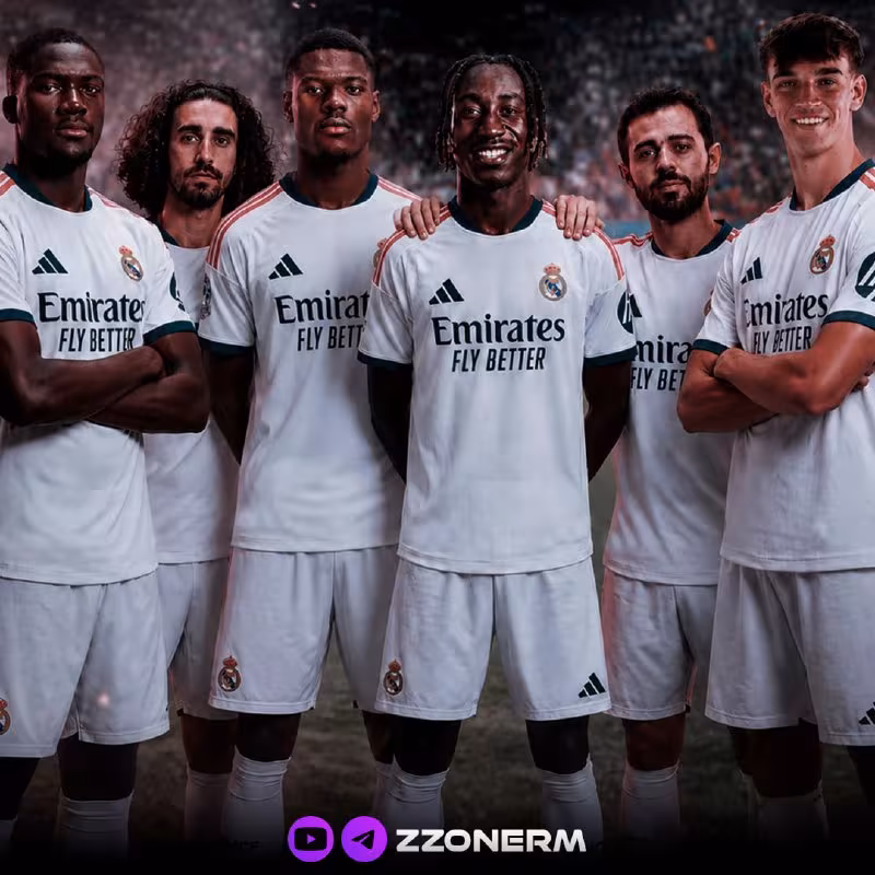Real Madrid yangi futbolchilarni bir vaqtda taqdim etishi mumkin