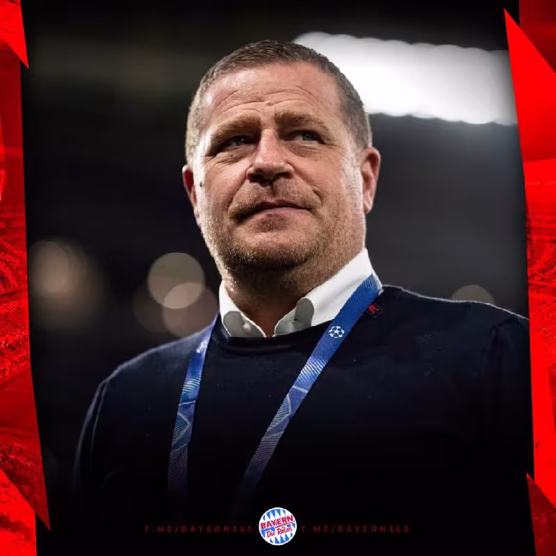 Maks Eberl: Chempionlar ligasida maqsadimiz kuchli sakkizlikka kirish