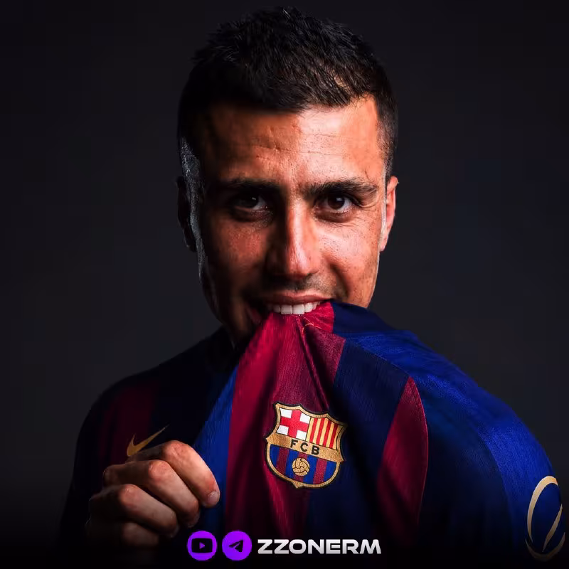 Pako Xo: Rodri transferi bo'yicha "Barselona" "Real"dan ustun keldi