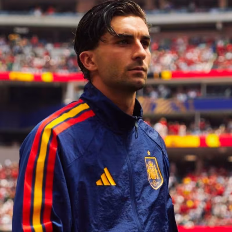 Ferran Torres PSJga o'tishiga yaqin