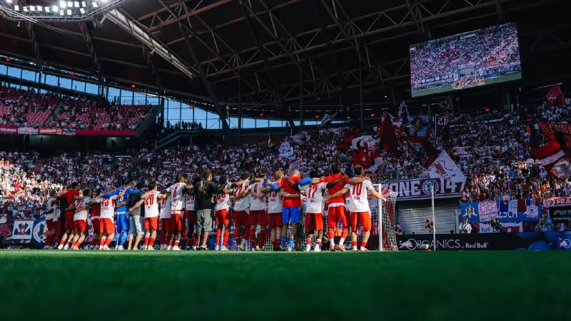 Demichelis, Rayts va Baku g'alabali o'yin haqida fikr bildirishdi