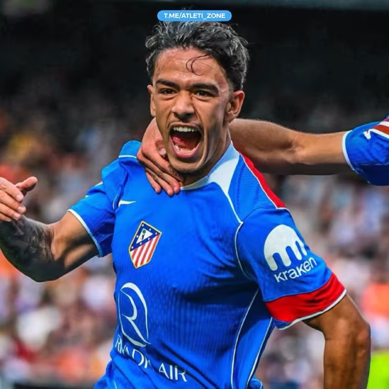 Iker Luke «Atletiko»ga o'tadi