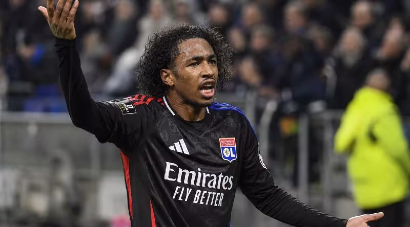 Malik Fofana "Roma"ga o'tishni istamoqda