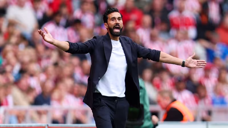 Alvaro Arbeloa: "O'yinimizdan qoniqmadim"