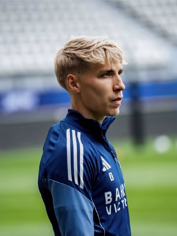 Tomas Olila «Gengam»ga o'tishga yaqin