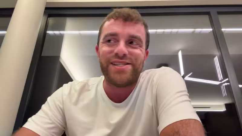 Fabrisio Romano: «Manchester Siti» uchun ustuvor variant Enzo hisoblanadi