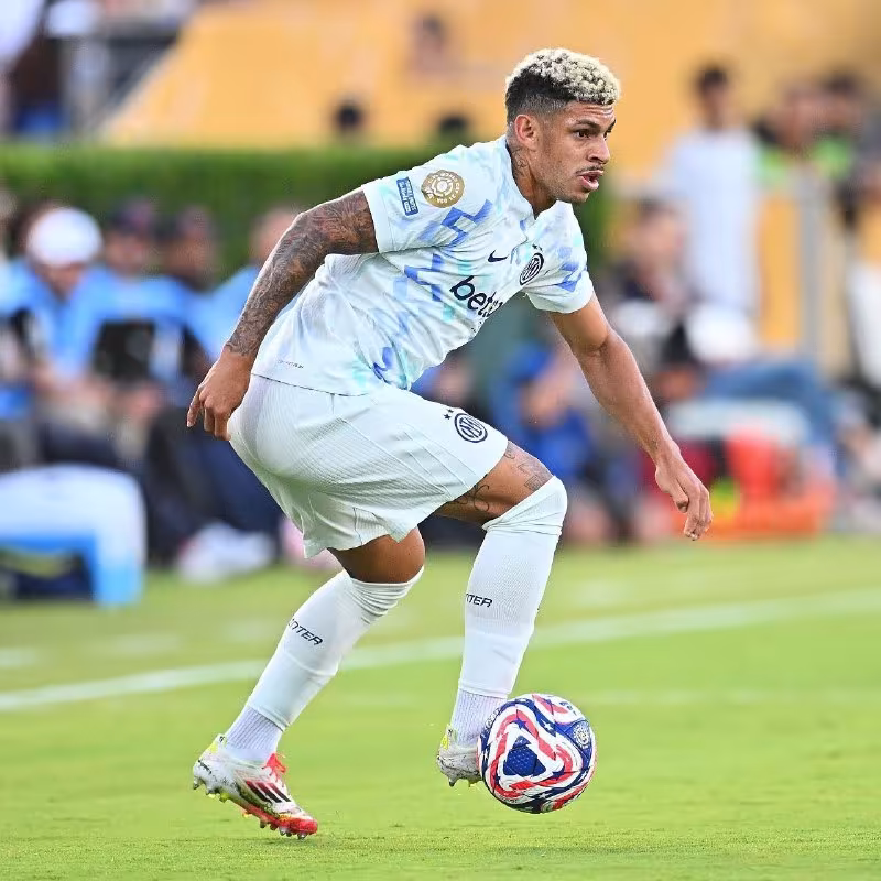 Luis Enrike "Inter"ga o'tishi mumkin