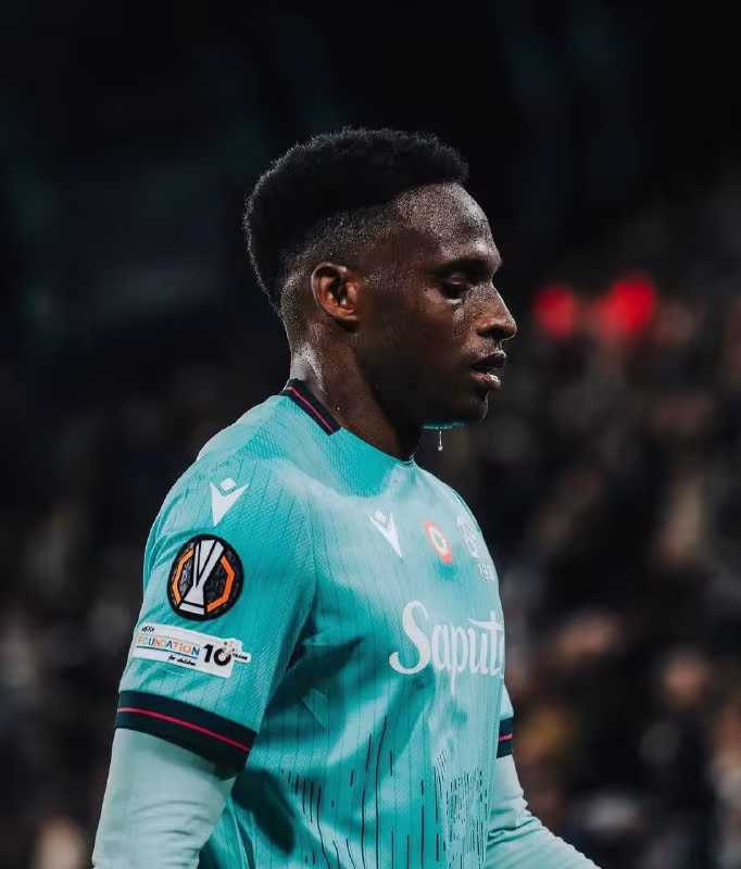 Yuventus Jhon Lucumi transferiga yaqinlashmoqda