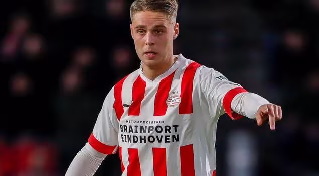 Dortmundning «PSV» yarim himoyachisiga qiziqishi jiddiy