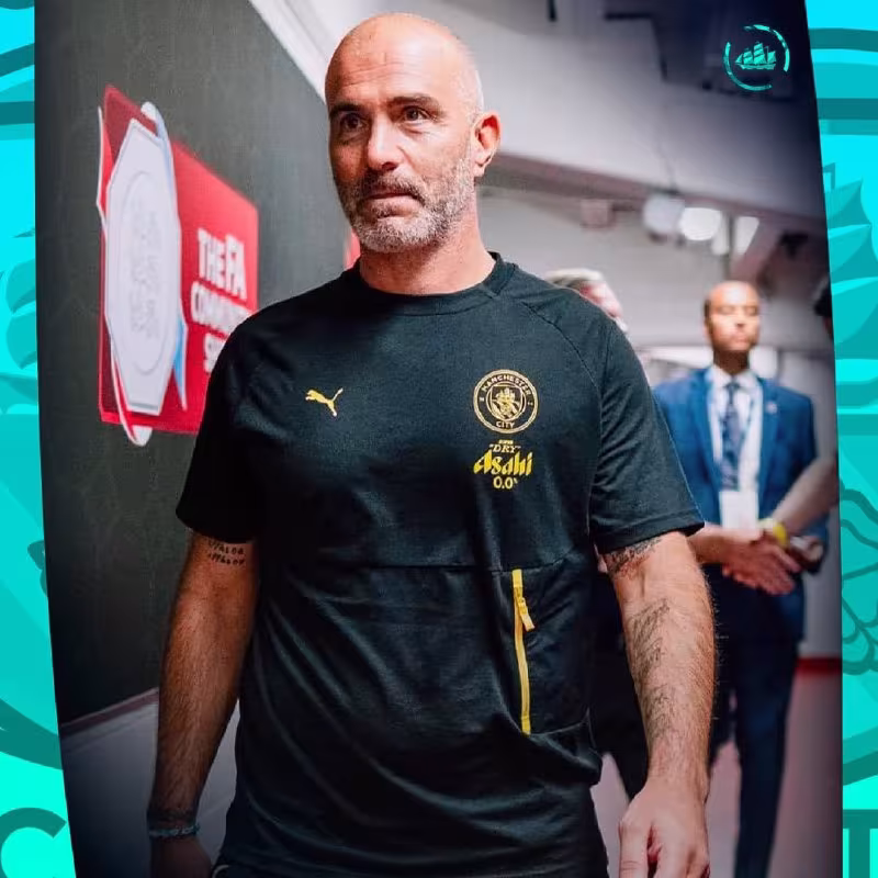 Manchester City ikkita yarim himoyachi sotib olmoqchi