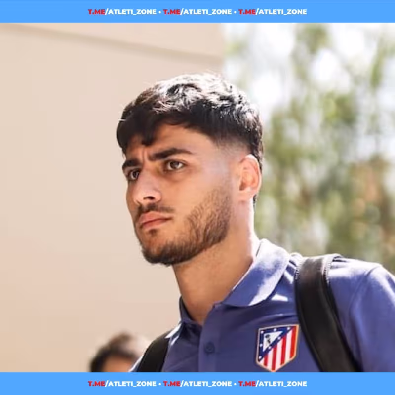 Karlos Martin Madrid jamoalaridan biriga o'tishni istamoqda