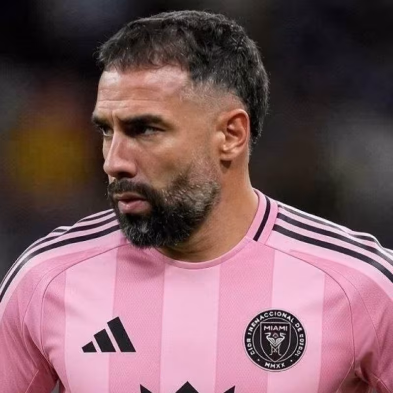 Inter Mayami Dani Karvaxal uchun rasmiy taklif yubordi