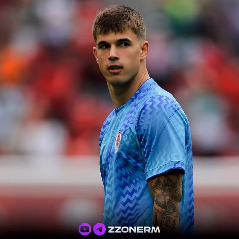 Real Madrid Vushkovichga qiziqish bildirgan, ammo transfer amalga oshmagan