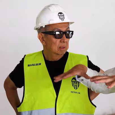 Piter Lim «Valensiya» rahbariyatiga qat'iy shart qo'ydi