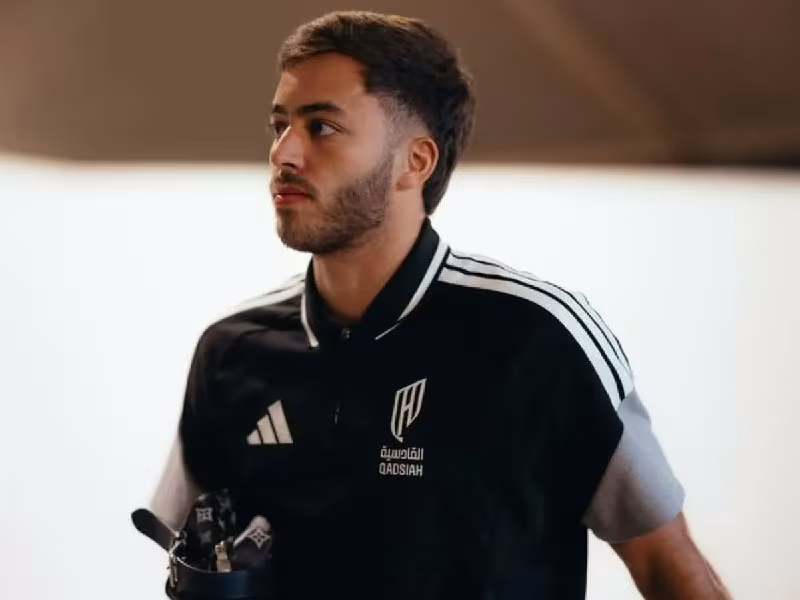 Sufian El Karuani «Benfika»ga o'tmoqda