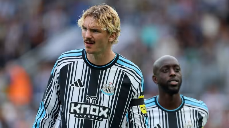 Newcastle United hujum chizig'ini kuchaytirishni rejalashtirmoqda