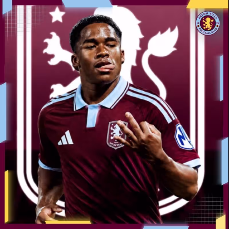Aston Villa Endrikni ijaraga olmoqchi
